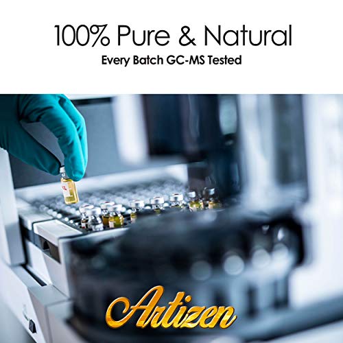 Artizen Breathe Blend Essential Oil for Aromatherapy, Relaxation, Skin Therapy & More – Pure, Natural & Undiluted Therapeutic Grade - Image 4