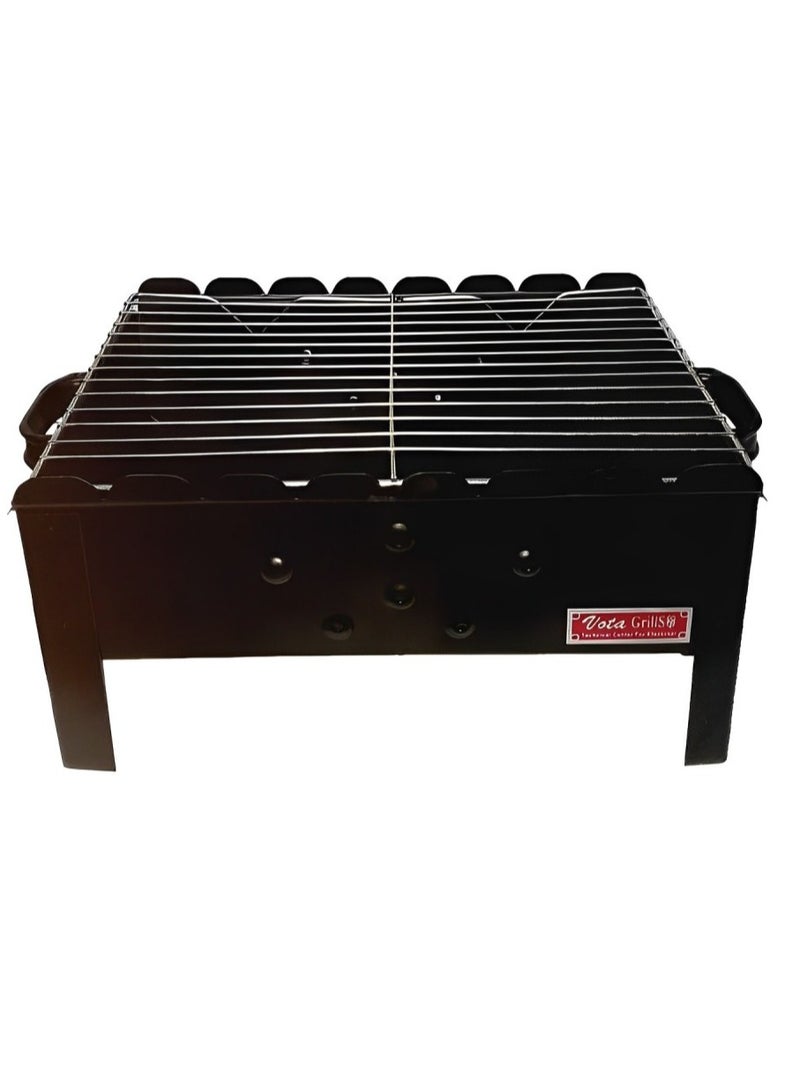 فوتا جريلز فوتا شوايه فحم اقتصاديه - Image 1