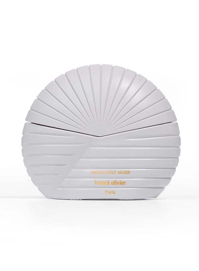 Franck Olivier Absolutely Musk Eau De Parfum for Women 75 ml - Image 2