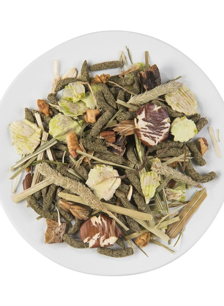 Witte Molen طعام أرنب بيور جونيور 2 كجم - Image 2