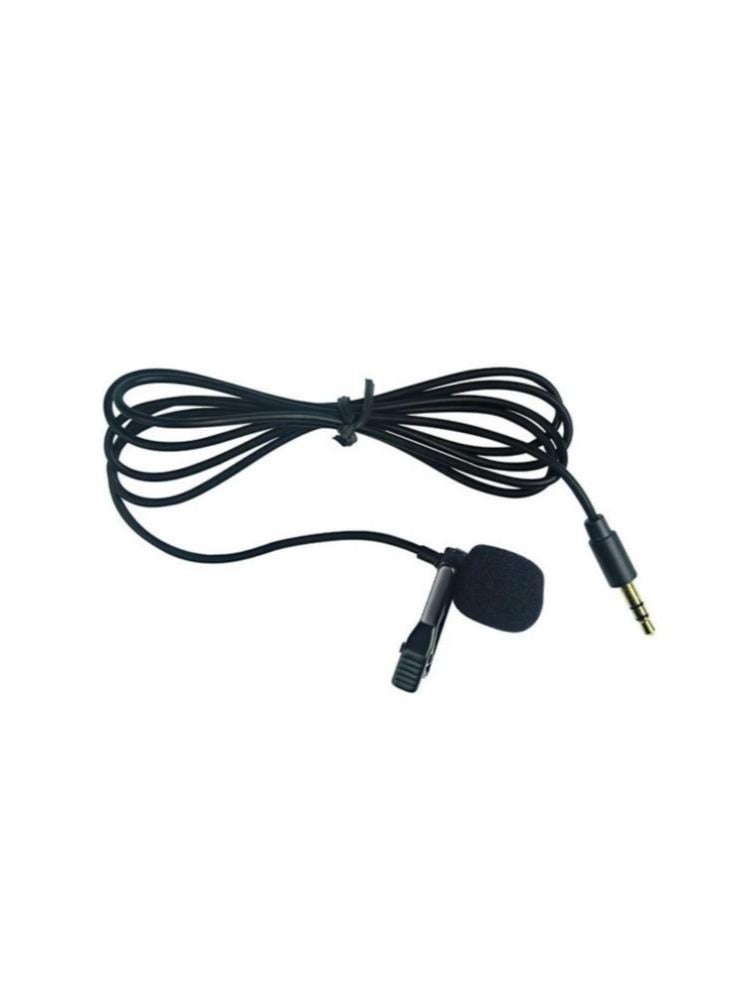 CKMOVA Wireless Professional Microphone Ultracompact UHF Dual-Channel 470-510Mhz - Image 4