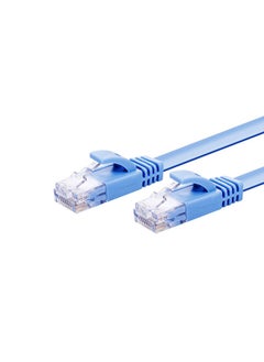 نيبمينينت كابل إيثرنت CAT 6 أزرق  - Image 1