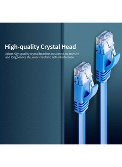 نيبمينينت كابل إيثرنت CAT 6 أزرق  - Image 2