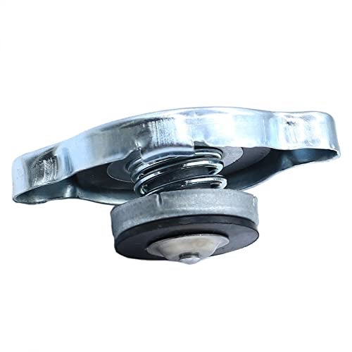 PLENTZOM 2511270 Radiator Cap Compatible with Polaris RZR Ranger Scrambler Sportsman RZR 400 500 570 700 800 900 1000 - Image 3