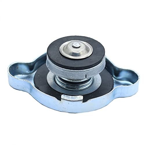 PLENTZOM 2511270 Radiator Cap Compatible with Polaris RZR Ranger Scrambler Sportsman RZR 400 500 570 700 800 900 1000 - Image 2