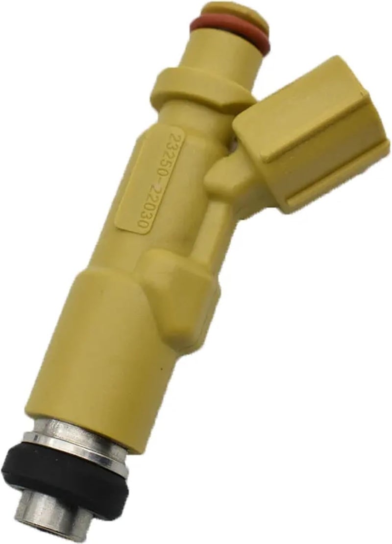 Wivplex 4pcs Fuel Injector for Toyota Vehicles - Image 3