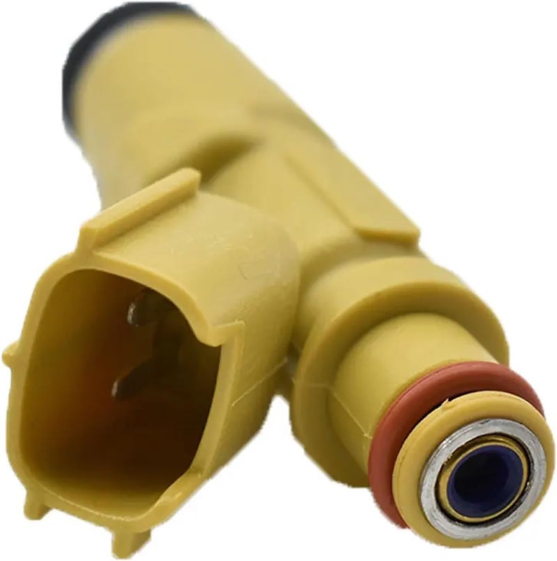 Wivplex 4pcs Fuel Injector for Toyota Vehicles - Image 5