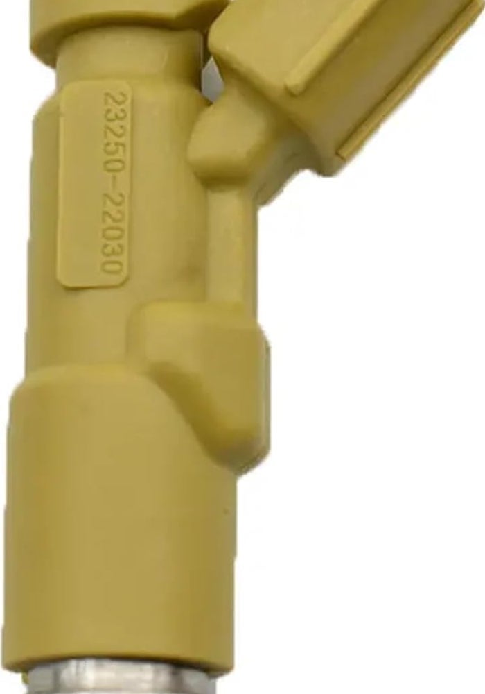 Wivplex 4pcs Fuel Injector for Toyota Vehicles - Image 4