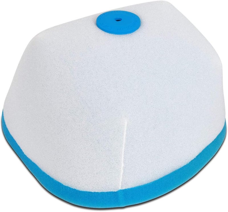 Maxima Racing USA MTX-3002-01 Reusable Air Filter for Kawasaki KX 250F and KX 450F