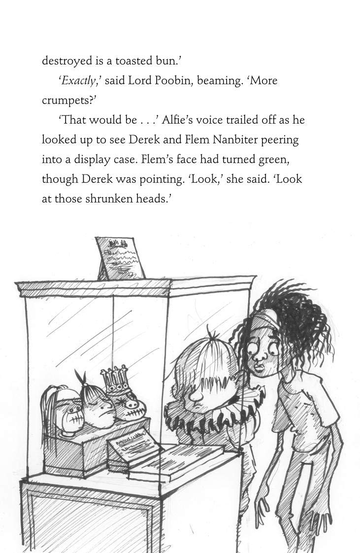 OXFORD UNIVERSITY PRESS Alfie Fleet's Guide to the Universe - Image 4