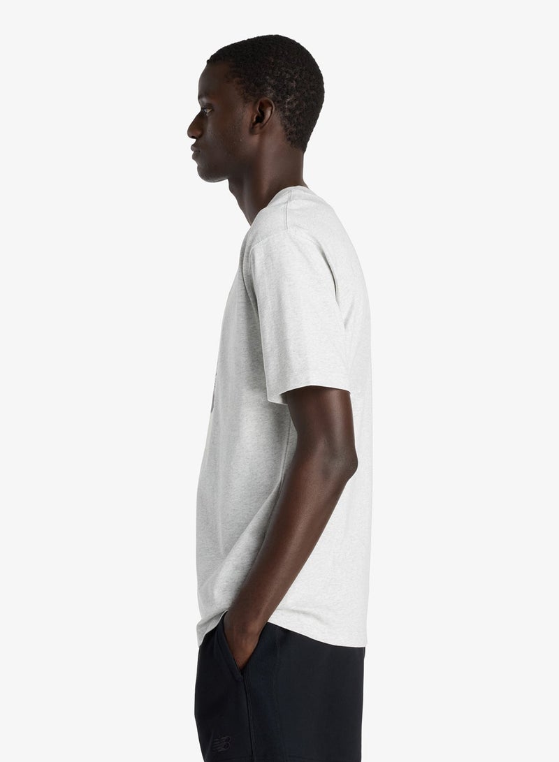 New Balance 574 Ad T-Shirt - Image 3