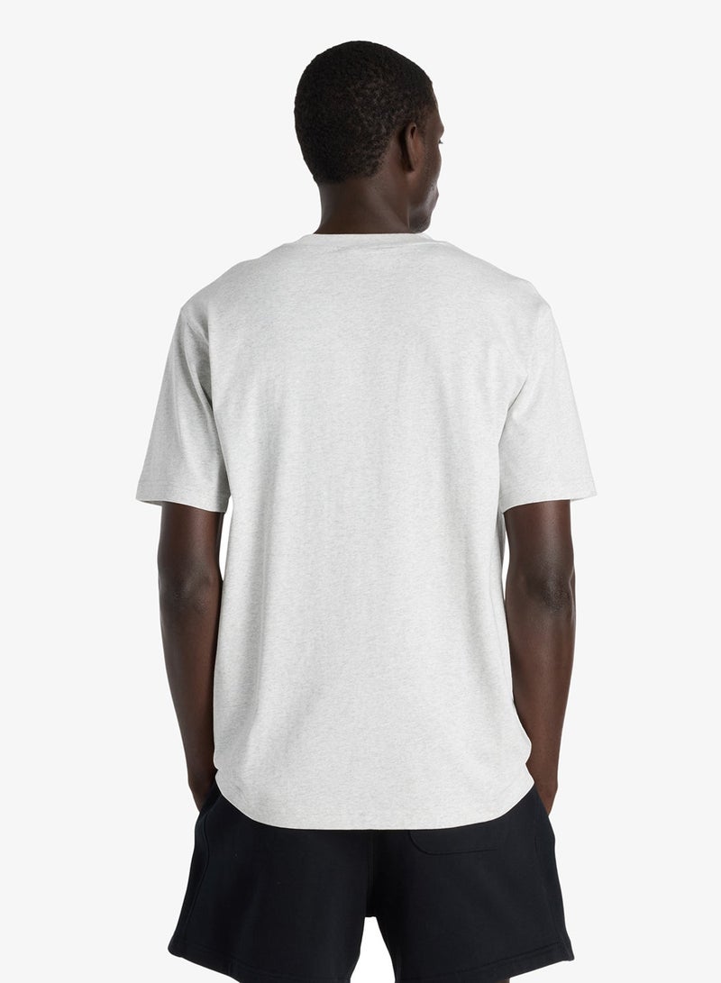 New Balance 574 Ad T-Shirt - Image 2