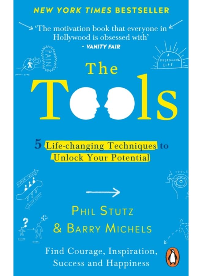 The Tools 