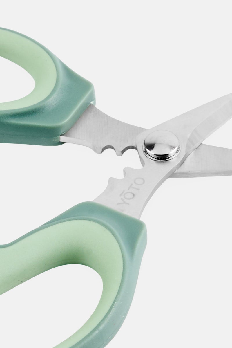 YOTO Herb Scissors, Green  - Image 3