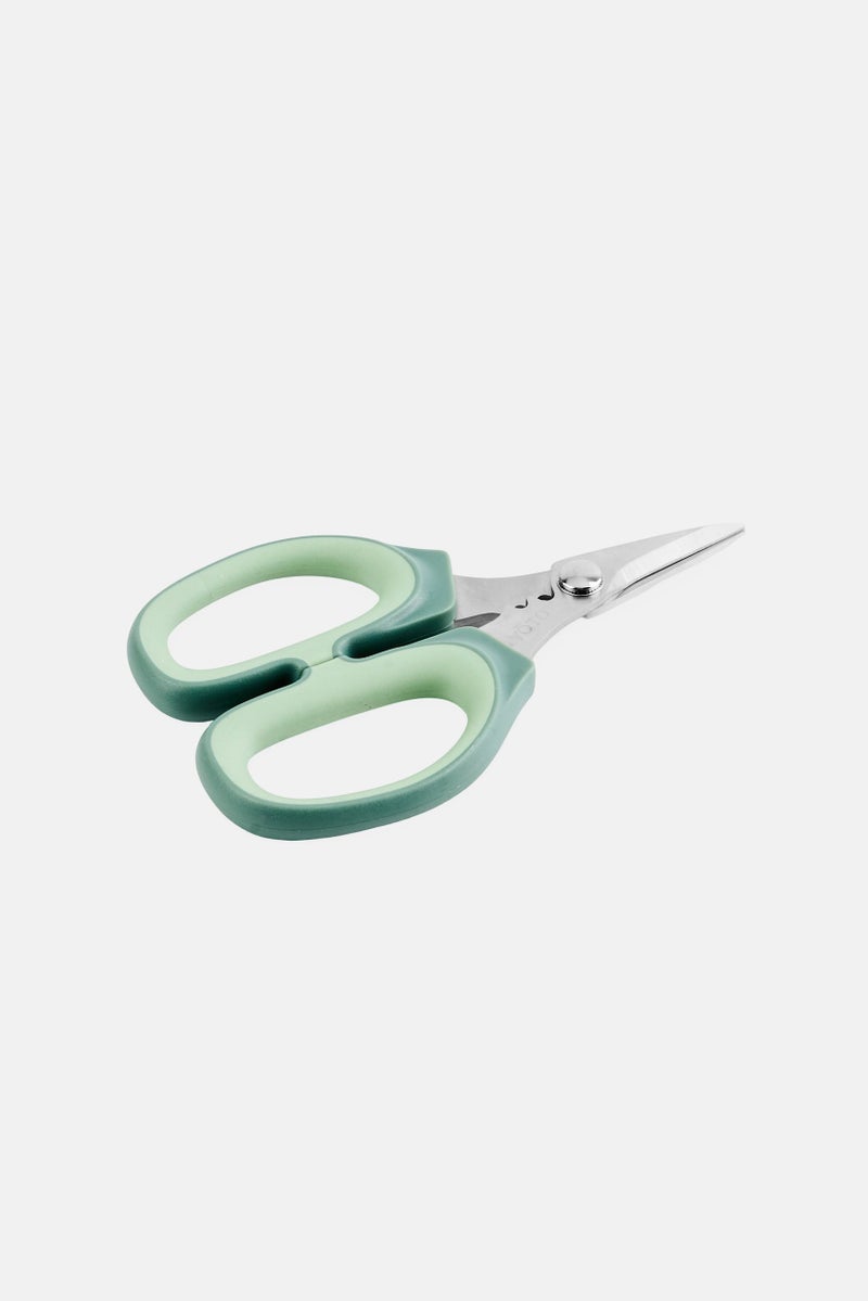 YOTO Herb Scissors, Green  - Image 2