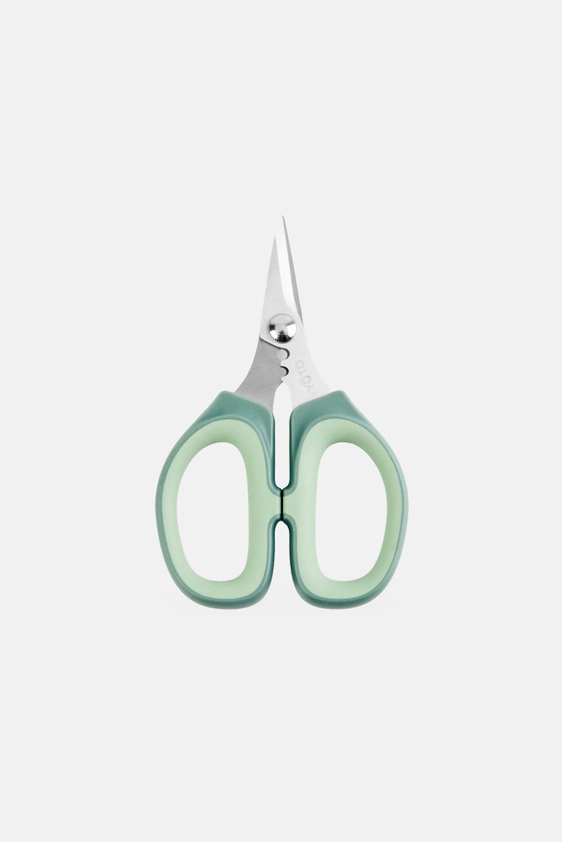 YOTO Herb Scissors, Green  - Image 1