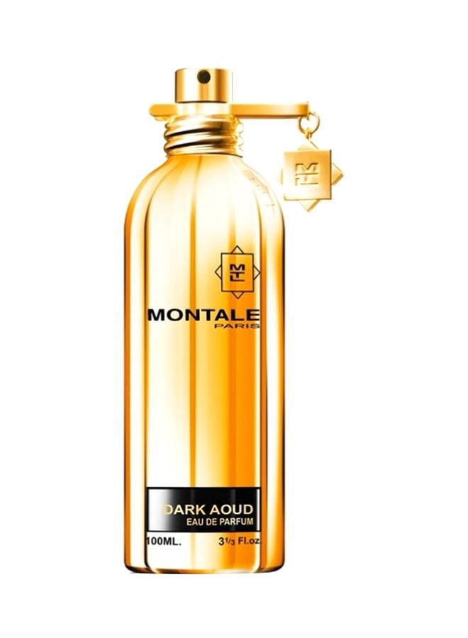 MONTALE Dark Aoud EDP 100ml - Image 1