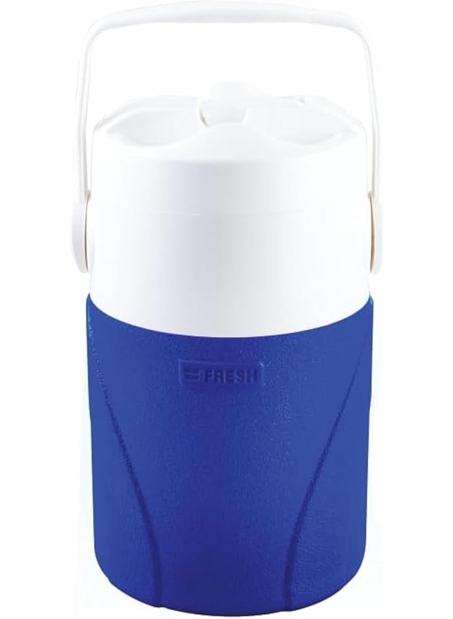 Fresh Water Cooler Blue