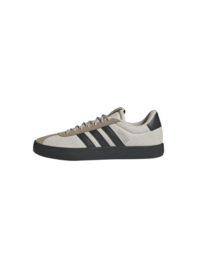 Adidas Adidas Vl Court 3.0 M Beige Sportswear Shoes For Men
