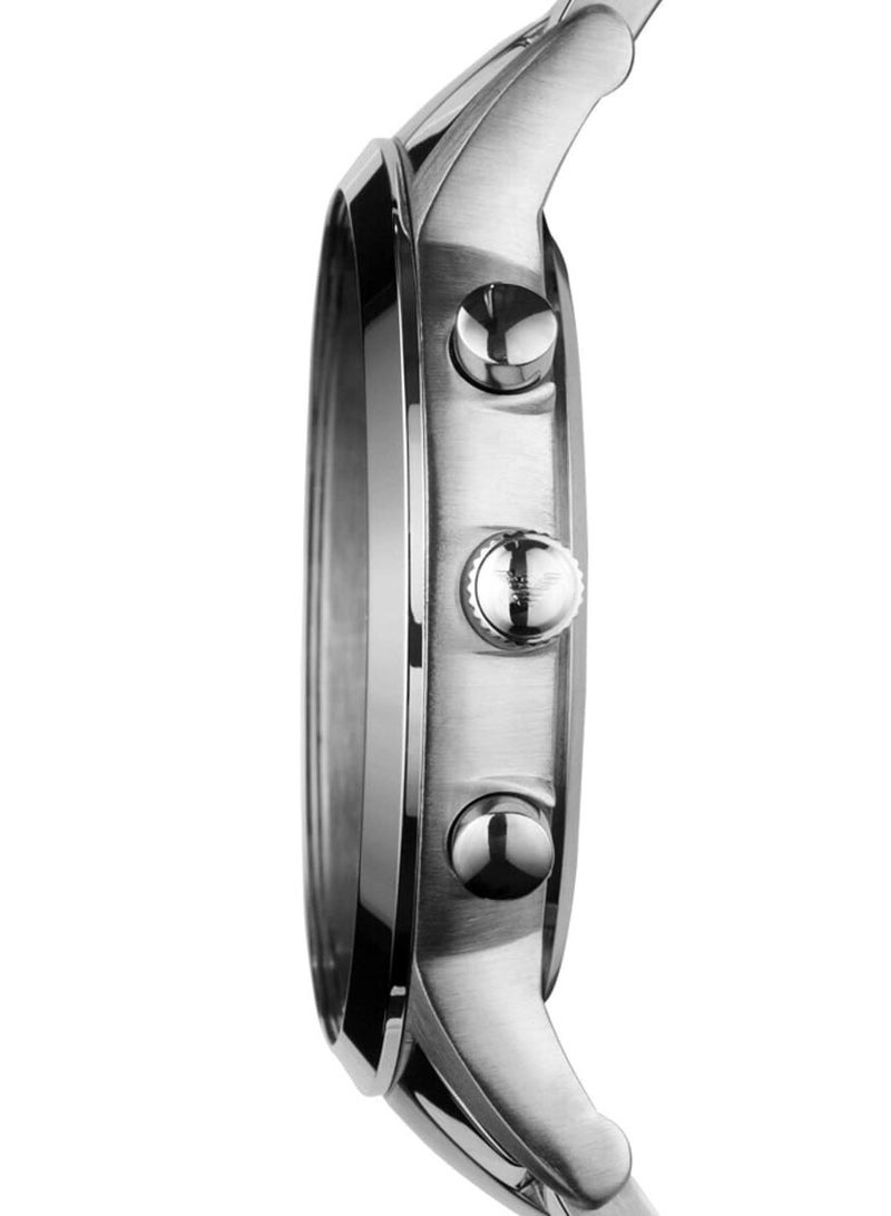 armani Emporio Armani Watch For Men AR2448  - Image 4