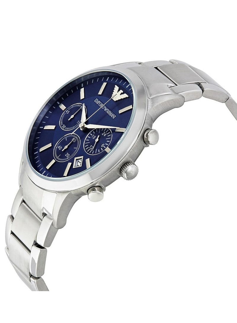 armani Emporio Armani Watch For Men AR2448  - Image 3
