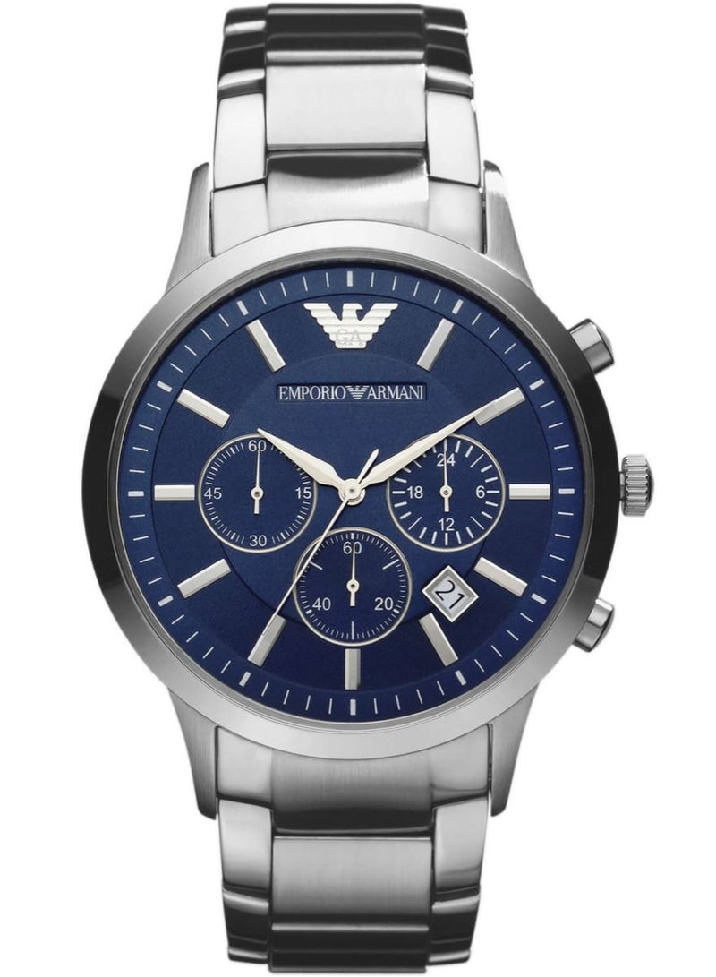 armani Emporio Armani Watch For Men AR2448  - Image 1