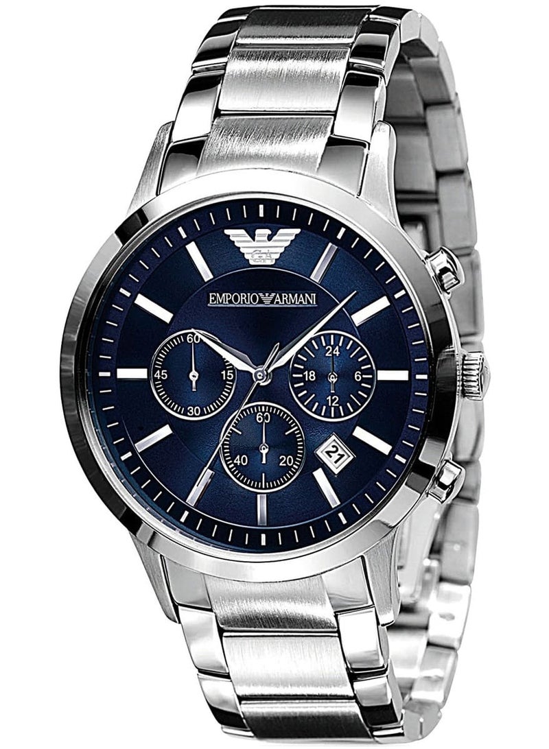 armani Emporio Armani Watch For Men AR2448  - Image 2