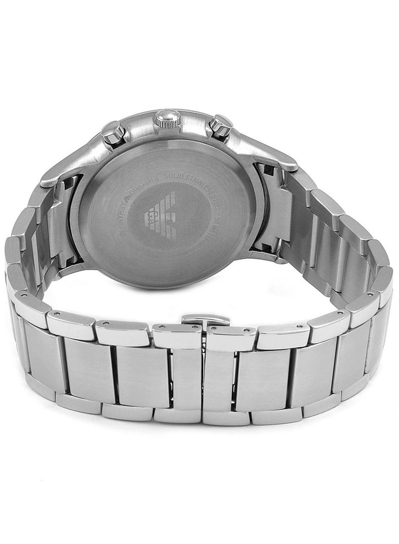 armani Emporio Armani Watch For Men AR2448  - Image 5