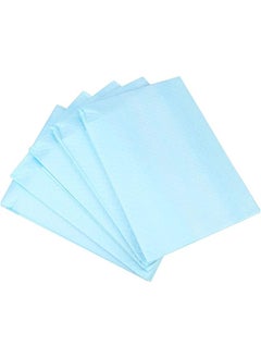 erorex 50 Disposable Mats 40X60Cm Baby Potty Training Pads Sheet Bed Pee Underpads Changing Sheets  - Image 2