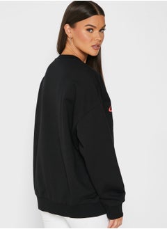 SEMIR Printed Hoodie  - Image 2