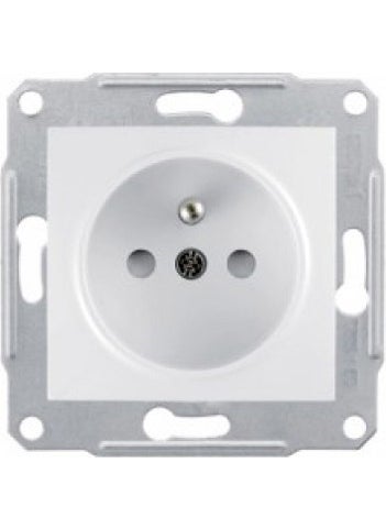 Schneider Electric Zbe102 Nc Button Auxiliary Contact  - Image 2