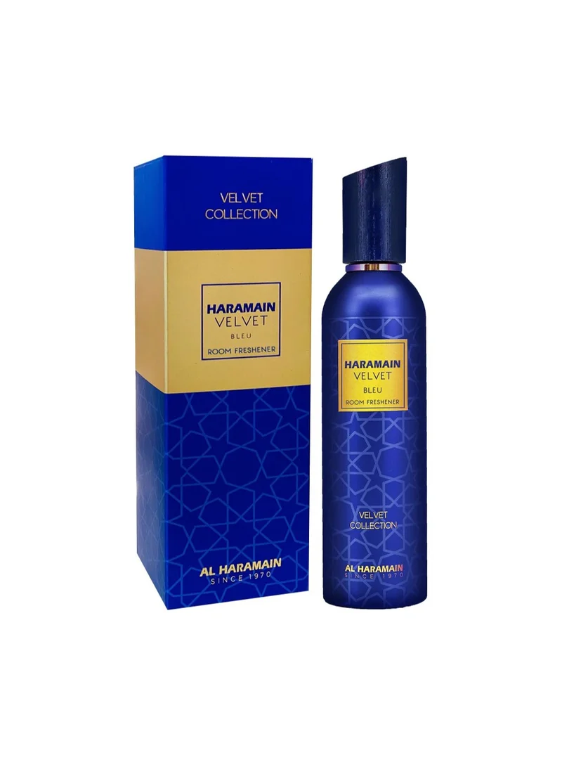 الحرمين معطر جو الحرمين فيلفيت بلو 250 مل