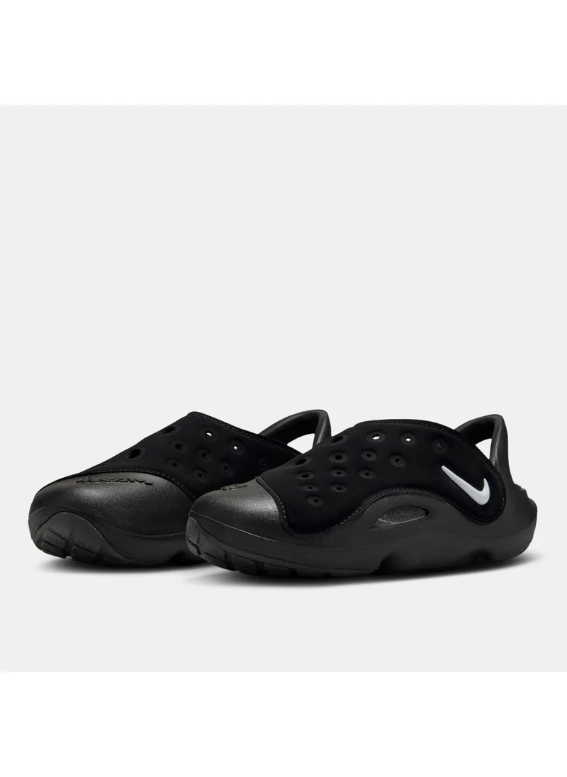 نايكي Kids' Aqua Swoosh Sandals