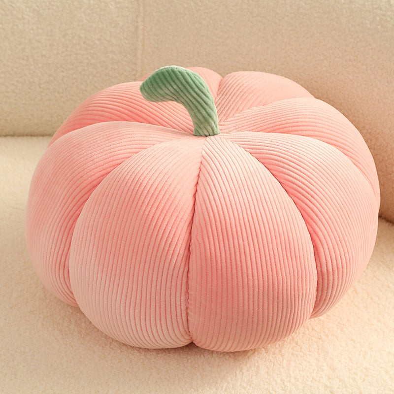 Nordic Internet Celebrity Po Pumpkin Pillow Sofa Living Room Tatami Car Cushion Bay Window High-Grade Pillow For Girls - Image 1