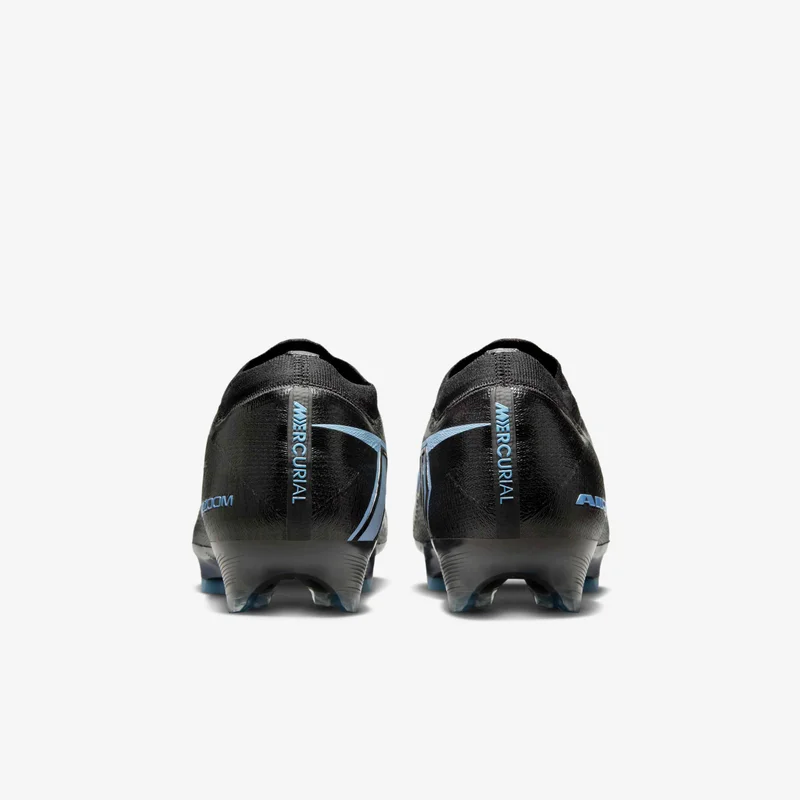 Nike Black Men's Mercurial Vapor 16 Elite Firm Ground Low-Top Football Shoes for Men | Best Price UAE
