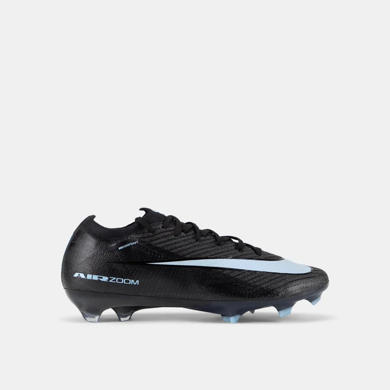 نايكي حذاء كرة القدم ميركيوريال سوبرفلاي 10 أكاديمي مالتي جراوند هاي-توب للأطفال