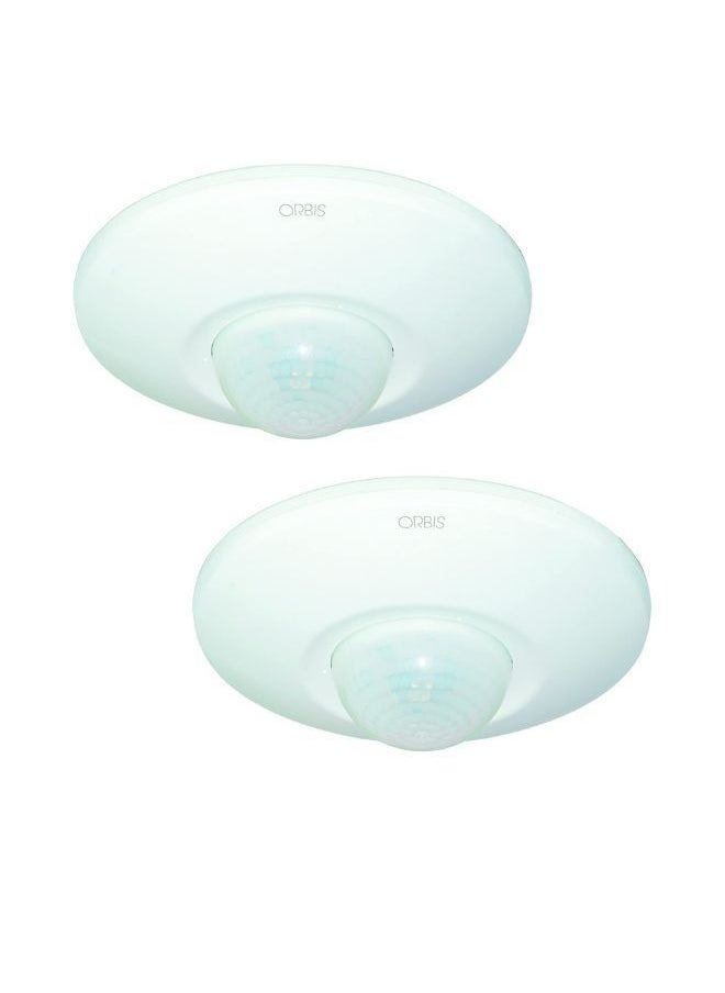 Orbis Circumat Pro CR 220/240 V Ceiling Motion Sensor - pzsku/Z01608F34D6188C920368Z/45/_/1675237776/64c4fff5-2b26-4e58-8486-880bf49cdf09