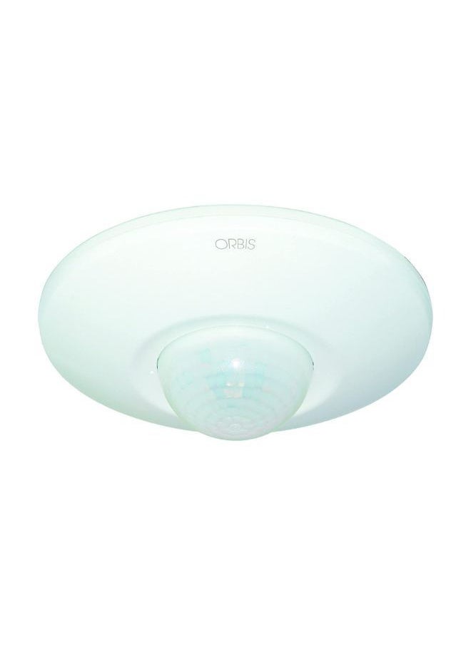 Orbis Circumat Pro CR 220/240 V Ceiling Motion Sensor - pzsku/Z01608F34D6188C920368Z/45/_/1675237776/6d9e1f1a-c97d-48da-9d8a-594fb0918f54