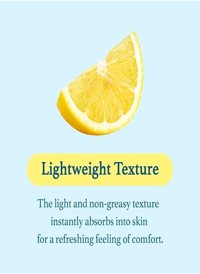 SKIN & LAB SKIN SCIENCE SOLUTION - Serum For Face, 15% Vita Energy Complex, Hyaluronic Acid, Panthenol | Anti Aging | Even Skin Tone | Brighten Dark Spot | Hypoallergenic | 1.01 Fl Oz. - Image 1