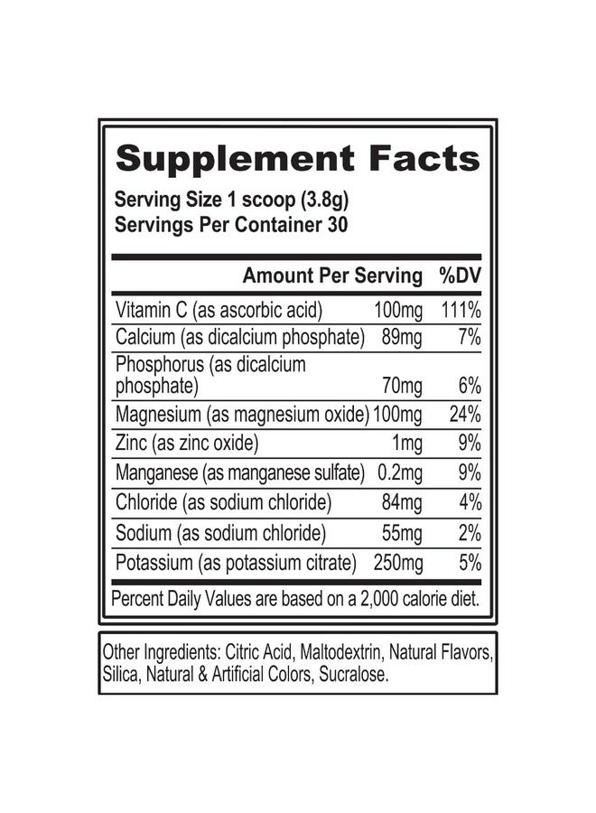 Evlution Ultimate Electrolytes Powder Hydration Drink - Quick Replenishing Hydration Powder Drink Mix with 8 Key Electrolytes and Antioxidants - Vegan Gluten Free Keto Friendly Blend (Berry Splash) - Image 1