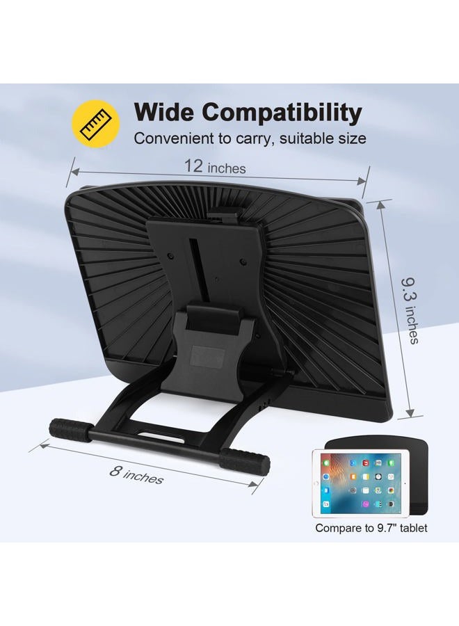 Parblo PR 100 Universal Tablet Stand for 10in to 16in Digital Graphics - Image 4