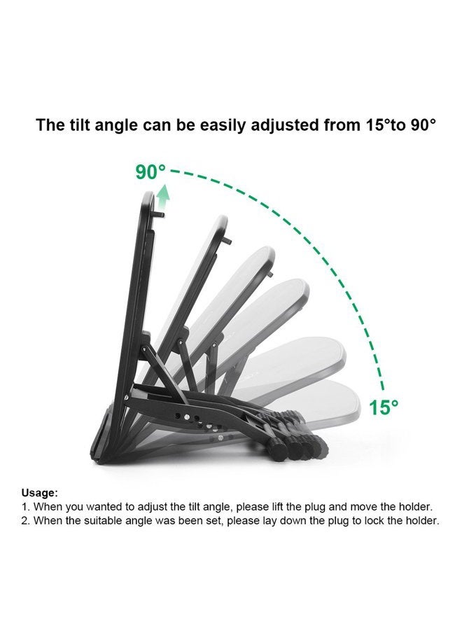Parblo PR 100 Universal Tablet Stand for 10in to 16in Digital Graphics - Image 5