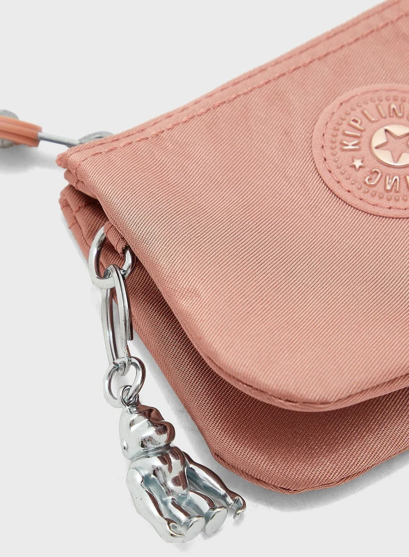 kipling Multi Slot Wallet