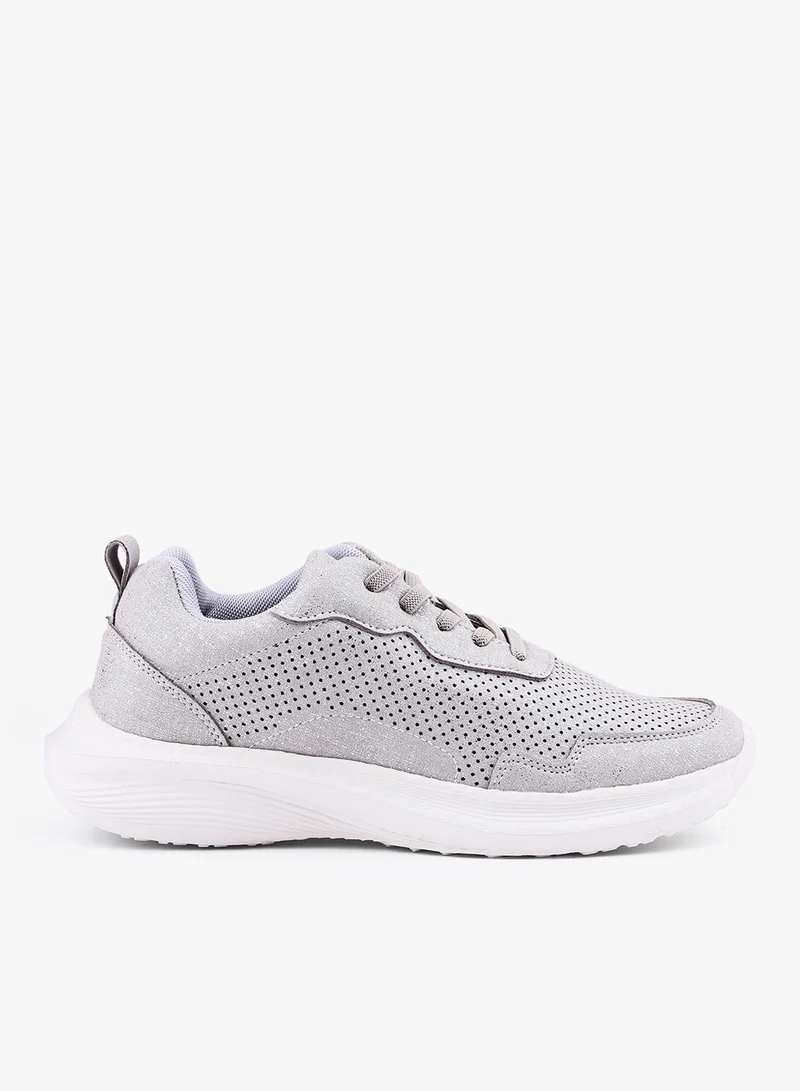 Cuple Womens casual low top sneakers