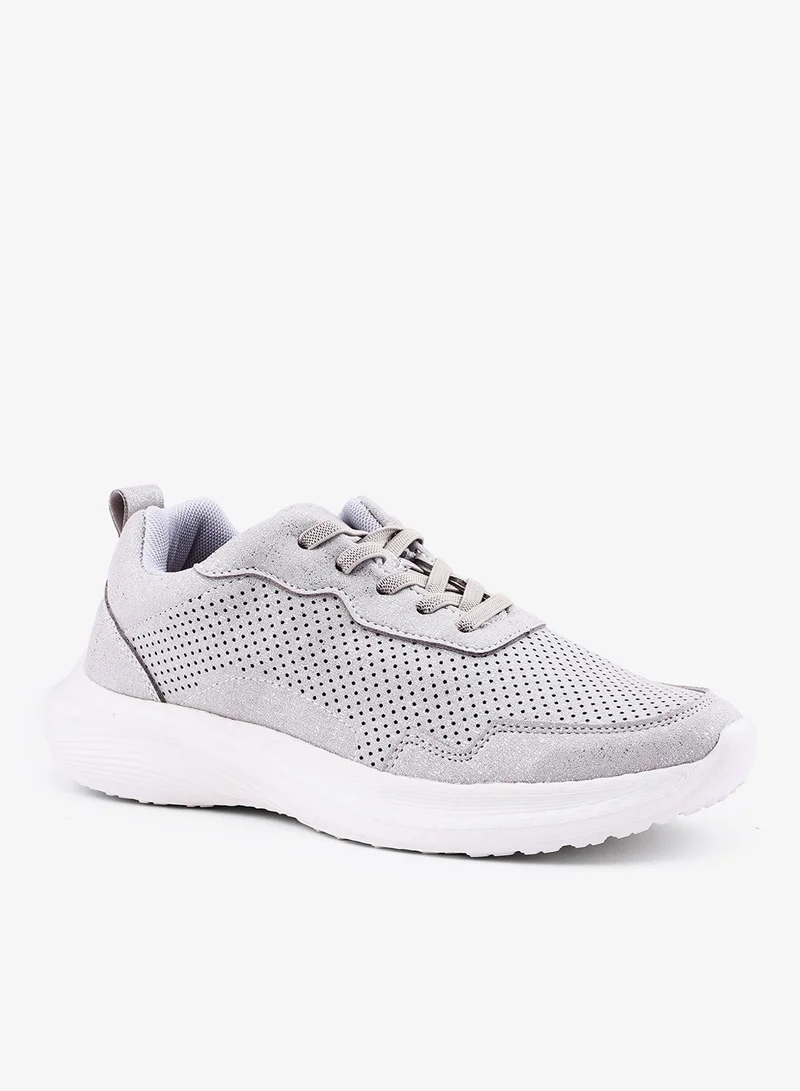 Womens casual low top sneakers