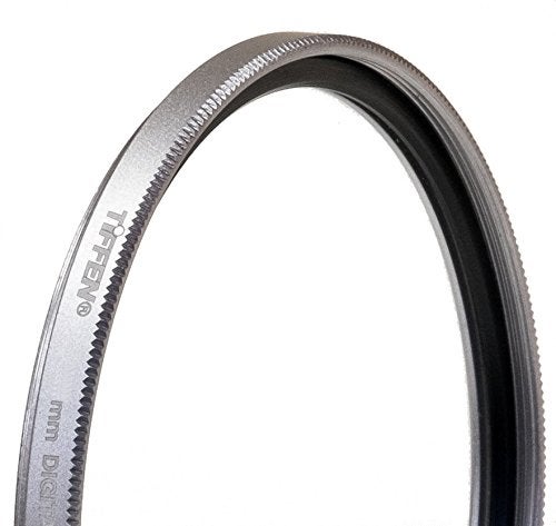 Tiffen 72mm Digital HT Multi Coated UV Protector - Image 3