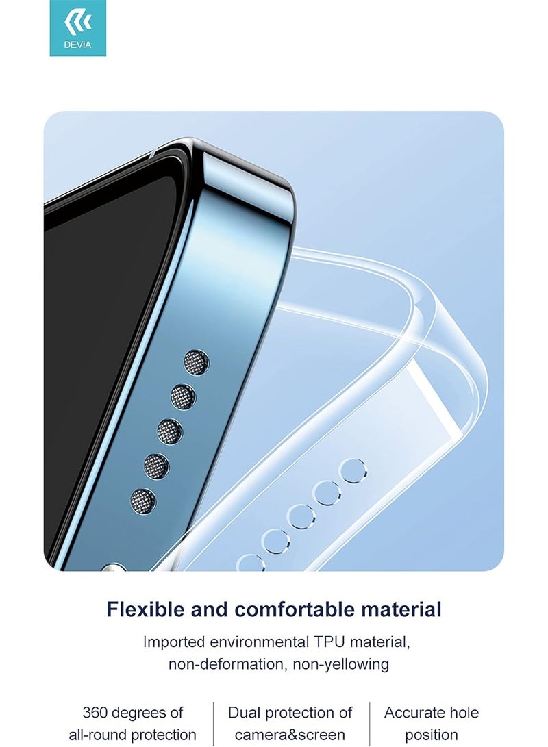 ديفيا جراب لهاتف آيفون 13 برو ماكس - Image 1