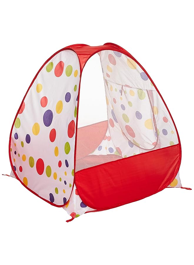 Magic ball house 2724301371222 House One Size - Image 2