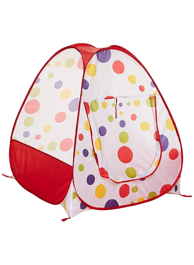 Magic ball house 2724301371222 House One Size - Image 1