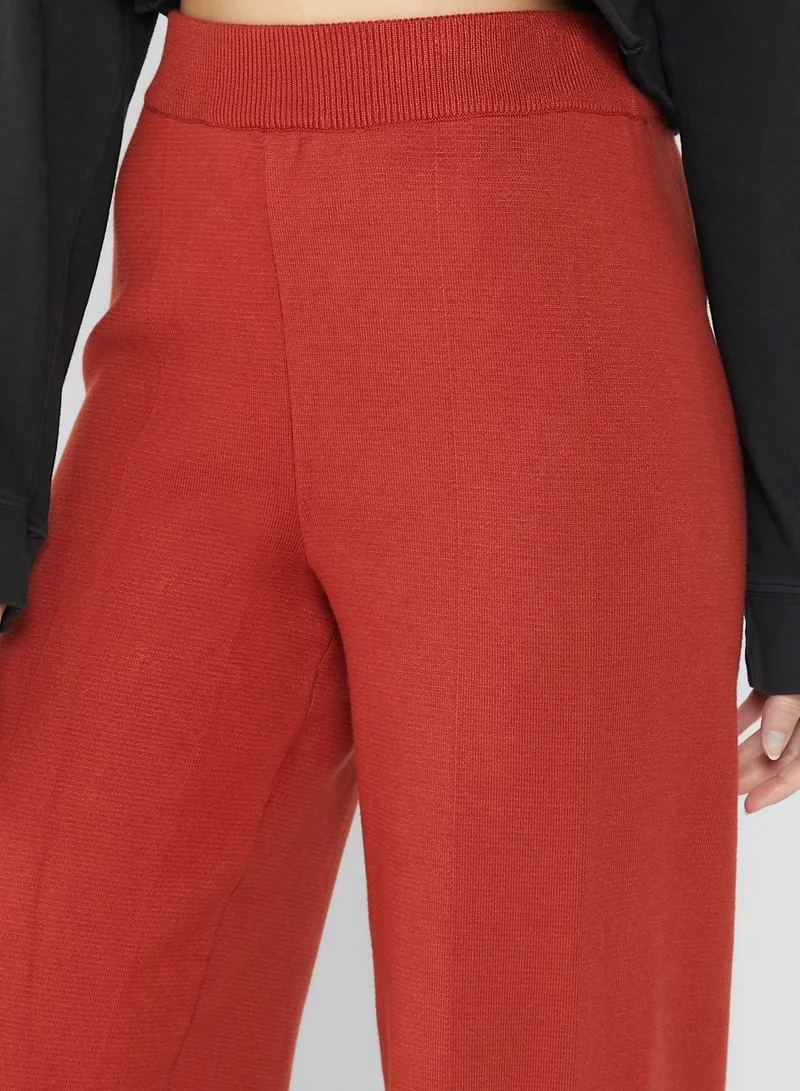 VERO MODA Wide Leg Pants